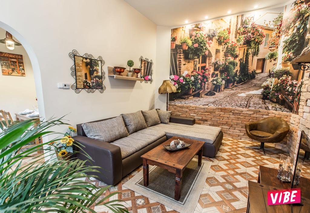 Bp Design Hotel And Apartman بودابست المظهر الخارجي الصورة