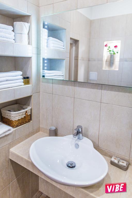 Bp Design Hotel And Apartman بودابست المظهر الخارجي الصورة