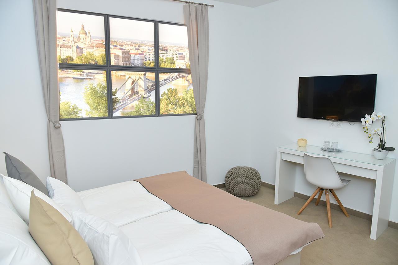 Bp Design Hotel And Apartman بودابست المظهر الخارجي الصورة