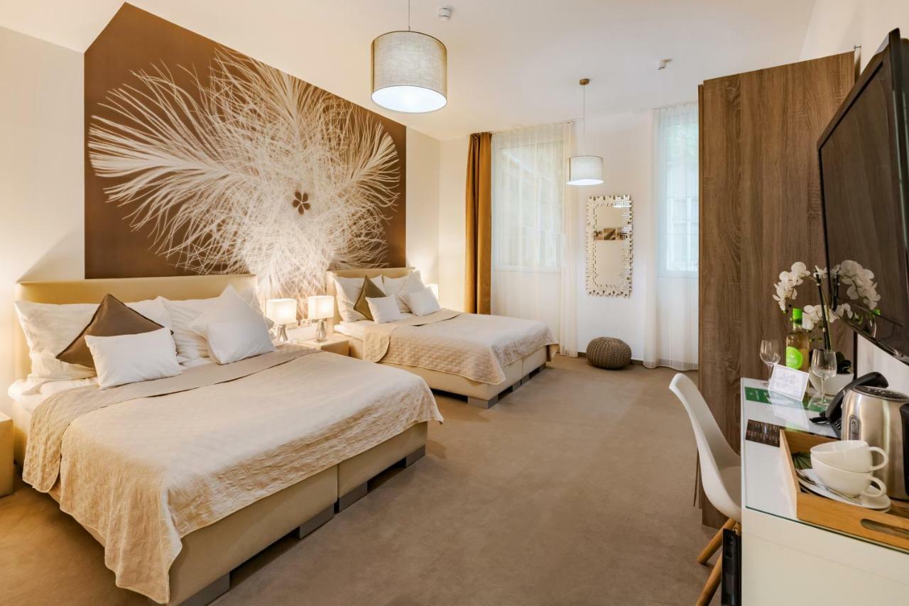 Bp Design Hotel And Apartman بودابست المظهر الخارجي الصورة