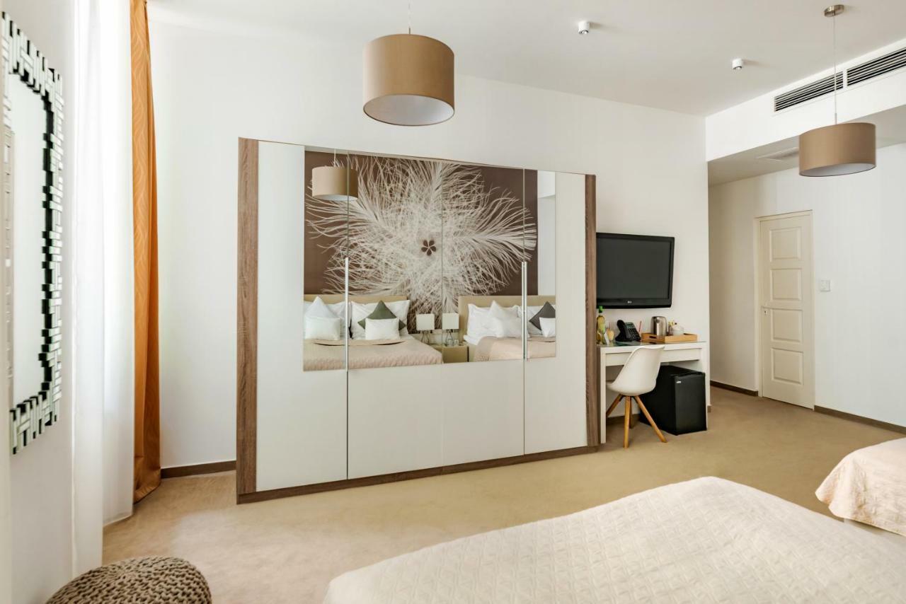 Bp Design Hotel And Apartman بودابست المظهر الخارجي الصورة