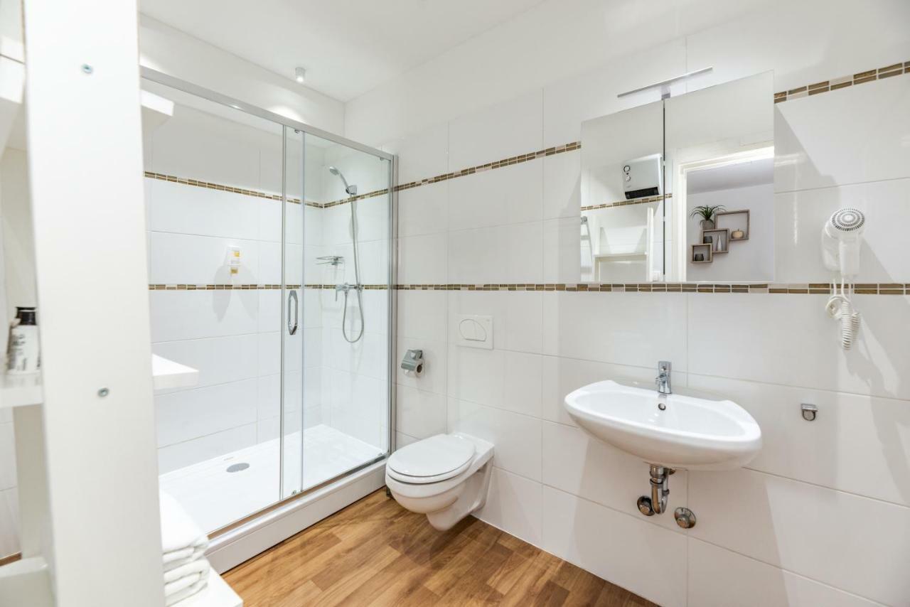 Bp Design Hotel And Apartman بودابست المظهر الخارجي الصورة