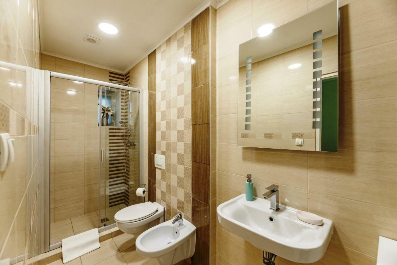 Bp Design Hotel And Apartman بودابست المظهر الخارجي الصورة