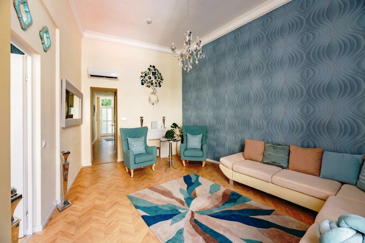 Bp Design Hotel And Apartman بودابست المظهر الخارجي الصورة