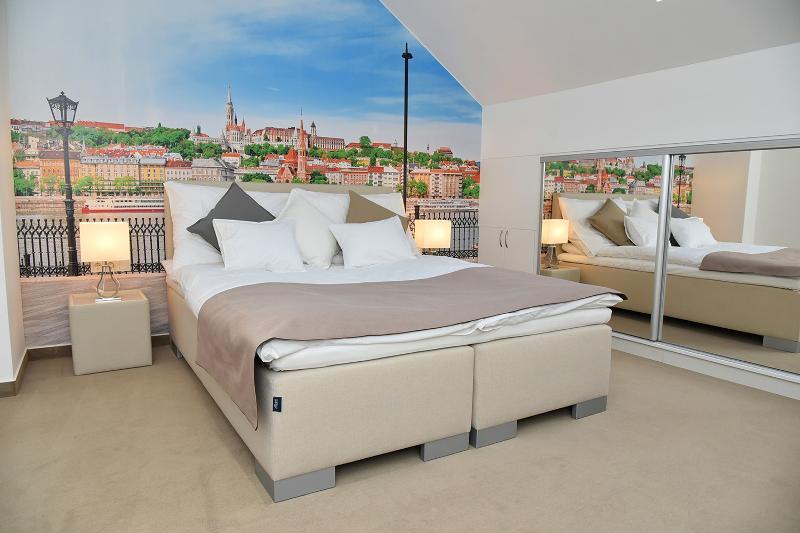 Bp Design Hotel And Apartman بودابست المظهر الخارجي الصورة