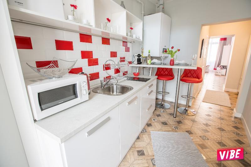 Bp Design Hotel And Apartman بودابست المظهر الخارجي الصورة